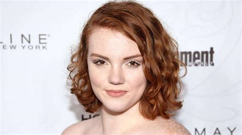 About Shannon Purser Weight Loss Boyfriend Net Worth Bio