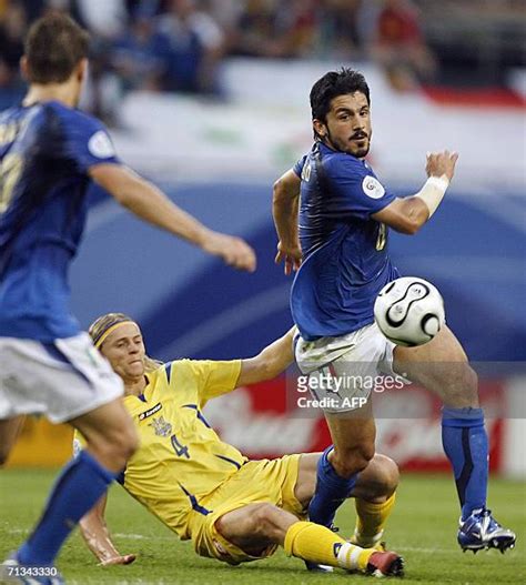 750 Gennaro Gattuso 2006 Stock Photos, High-Res Pictures, and Images ...