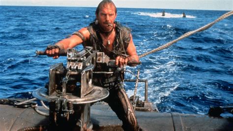 Waterworld Movie Kevin Costner Nutpassa