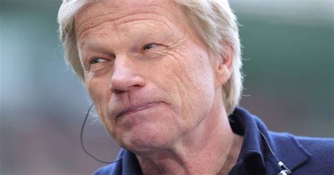 Kahn poltert nach Bayern Pleite Man hat das Gefühl alles bricht