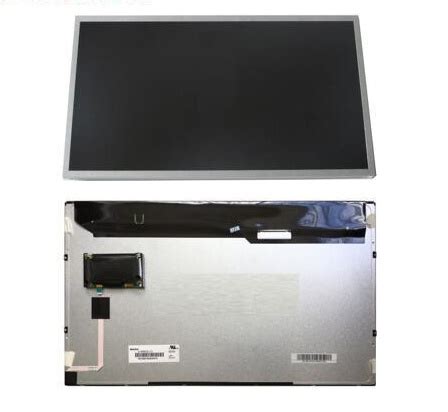 G185bge L01 Top Quality Innolux 18 5 Inch 1366 768 TFT LCD Module