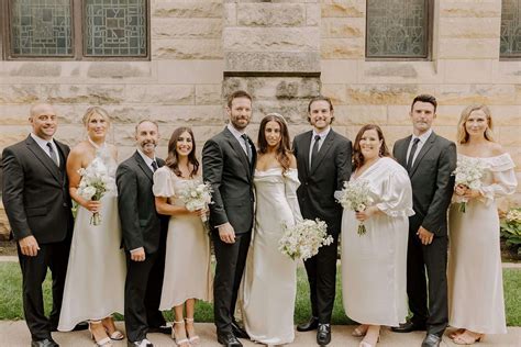 Des Moines Tea Room Wedding Anna Jones Photography