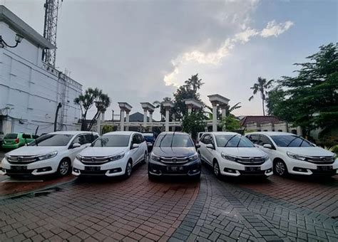 Rental Mobil Murah Di Surabaya