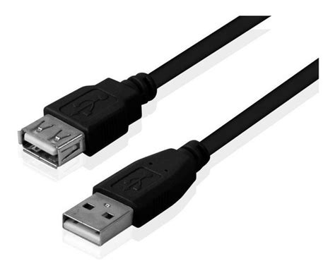 Cabo Extensor Usb 5 Metros Mercadolivre 📦