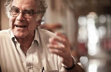 The Hunter's Evidence: Carlo Ginzburg - Open Source with Christopher Lydon