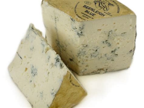 Beenleigh Blue Cheese Cotswold Cheese Your Local Cotswolds Shop