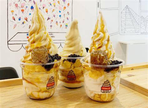 Mokti S Aiskrim Gula Apong Menu And Delivery In Kota Bharu Foodpanda