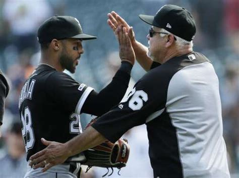 As Astros Have Show Chicago White Sox Can Win Big Coming Out Of Rebuild