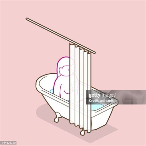 31 Hot Tub Cartoon Stock Photos High Res Pictures And Images Getty