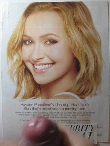 Hayden Panettiere Cum Tribute Mmbk No 3 Gay Man Porn XHamster