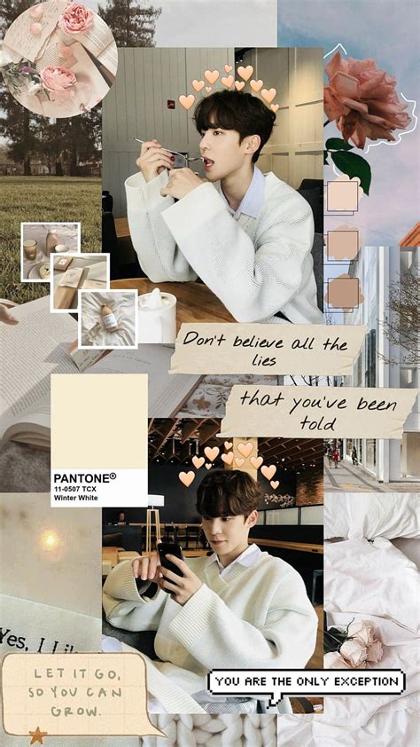 Jeong Yunho Ateez Yunho Ateez Aesthetic Hd Phone Wallpaper Pxfuel