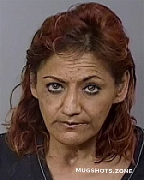 Martinez Sandy Manatee County Mugshots Zone