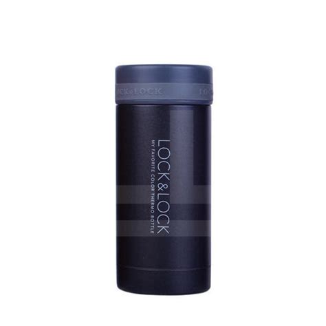 Jual Lock N Lock Mini Mug Tumbler Hot And Cool Ml Ml Termos Air Minum Stainless