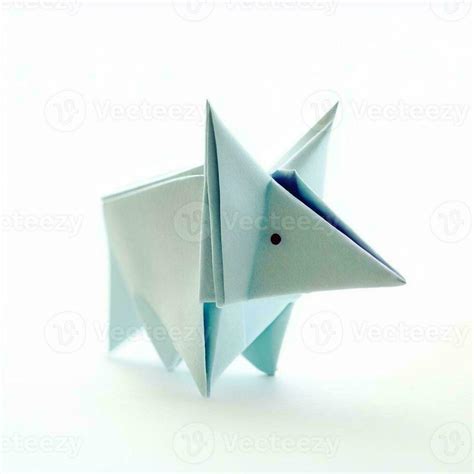 Whimsical Wonders A Delightful Collection of Cute Origami Animals ...