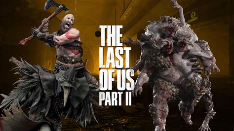 The Last Of Us The Rat King S Introduction Was Inspired By C