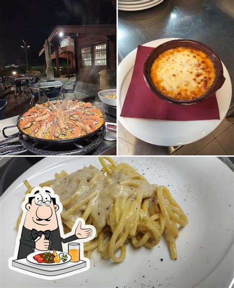 Il Rifugio Lentate Sul Seveso Menu Del Ristorante Prezzi E Recensioni