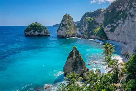 2023 One Day Nusa Penida Island West East