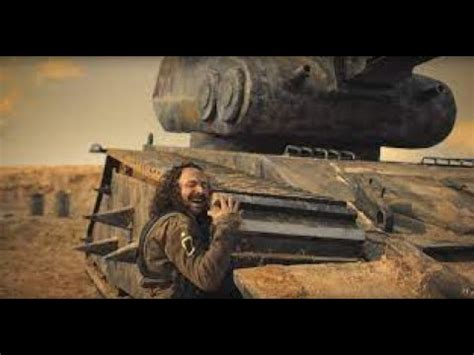 Mad Games / World Of tanks Blitz - YouTube