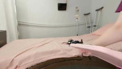 MILF Nurse Jessica Ryan Is Trained To Drain You Balls Betsy Blue