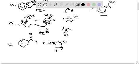 Solved Some Of The Most Useful Compounds For Organic Synthesis Are