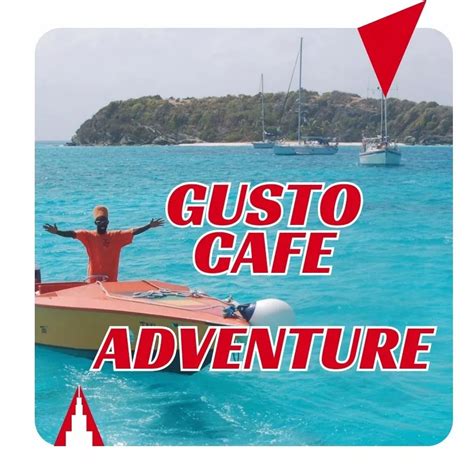 Gusto Cafe Adventure Kawa Warszawa Pl