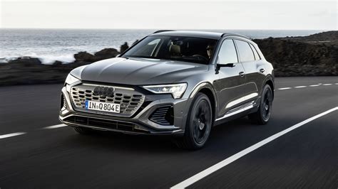 Audi E Tron Sportback Black Atelier Yuwaciaojp