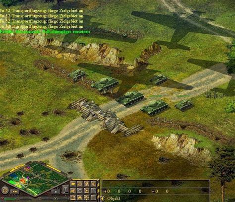 Blitzkrieg Anthology Game - Free Download Full Version For Pc