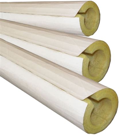 Fiberglass Pipe Insulation | Marks Supply