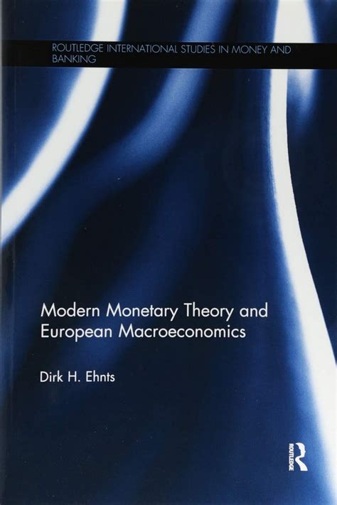 Books On Modern Money Theory Mmtworks