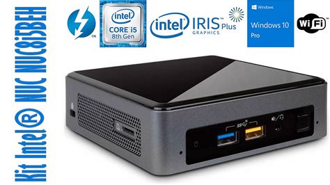 Intel Nuc Nuc I Bek Ekipos