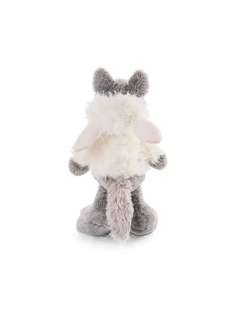 NICI Plüschtier Wolf Ulvy 35cm Schlenker keine Farbe