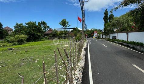 Di Jual Tanah Hak Milik Super Murah Di Kelasnya Lokasi Di Jalan Utama