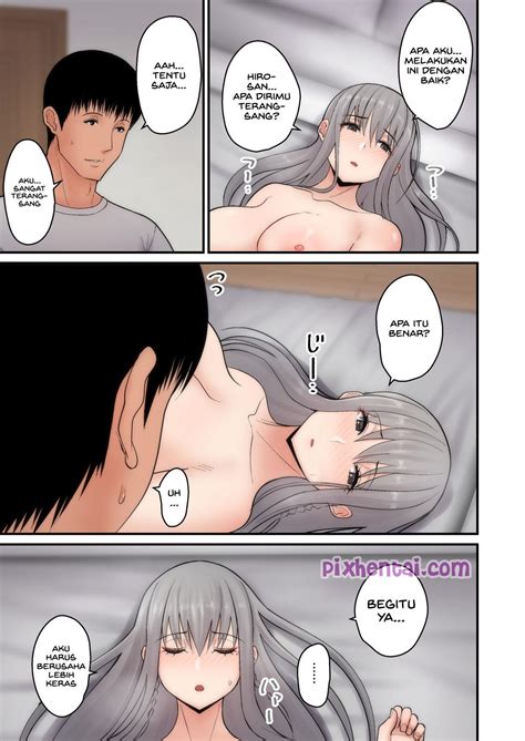 Istri Dikutuk Ngentot Dengan Lelaki Lain Situs Komik Hentai Manga Sex