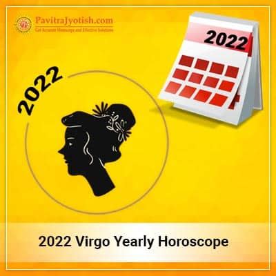 2022 Virgo Yearly Horoscope 2022 Yearly Astrology For Virgo