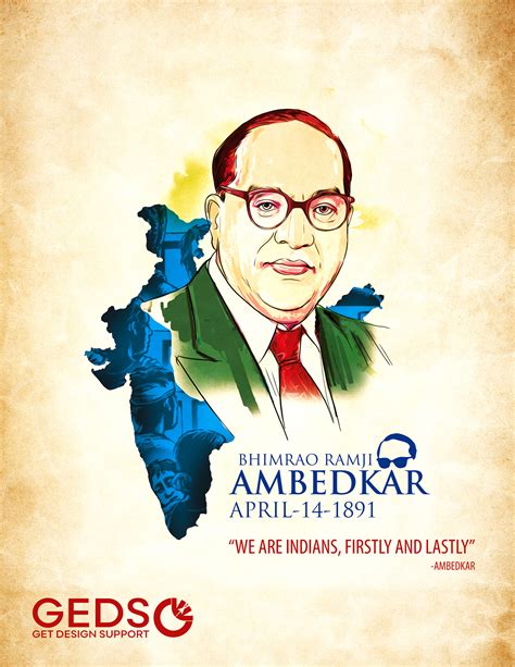 Ambedkar :: Behance