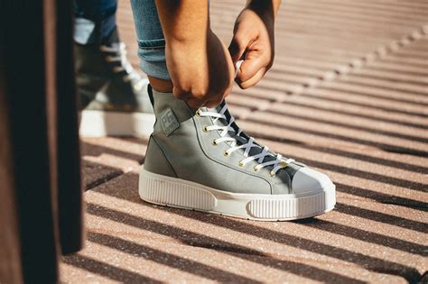 Pf Flyers All Black High Tops Best Sale