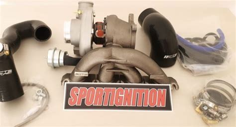 Cts Turbo Ea113 Ea888 1 2 Boss 600 Turbo Kit Vw Mk5 Mk6 Gti Sportignition