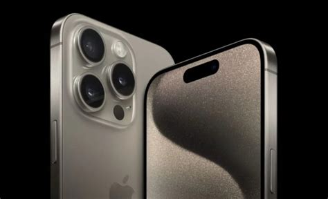 Konon Iphone Pro Bakal Ditanami Kamera Terbaik