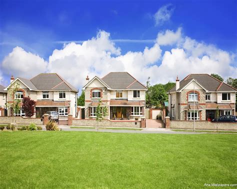 House Wallpaper Images - WallpaperSafari