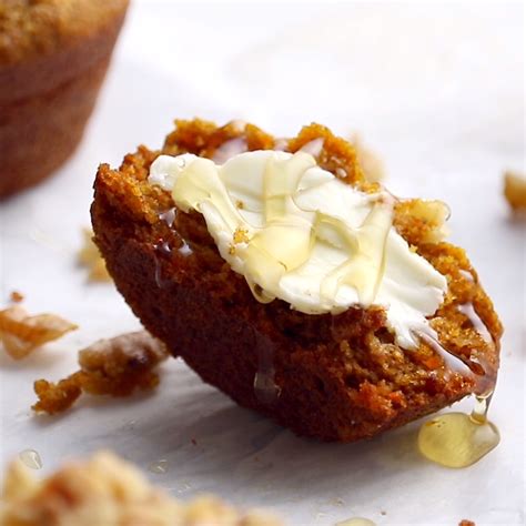 Healthy Pumpkin Muffins Artofit