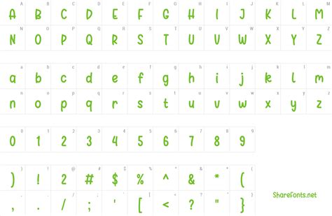 Rimbang Marita Font Download Free