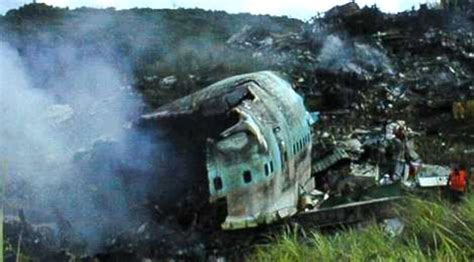 50 Worst Aviation Air Disasters Hubpages