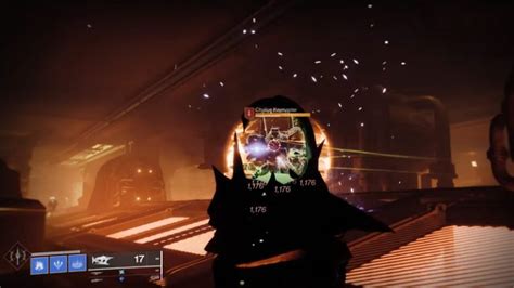 How To Get The Chalice Keycard In Destiny