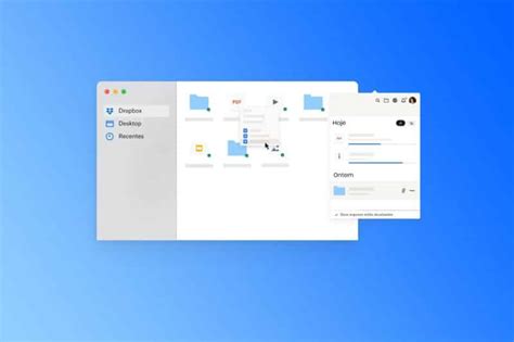 Meses Depois Dropbox Ganha Suporte Total Ao Macos Monterey Macmagazine