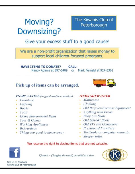 Kiwanis Club Of Peterborough Nh Peterborough Nh