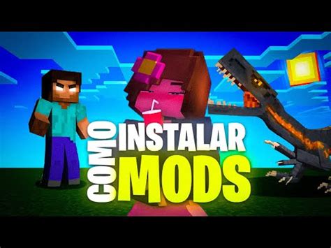 Como Instalar Fabric Para Mods Mcpremium Nopremum Minecraft