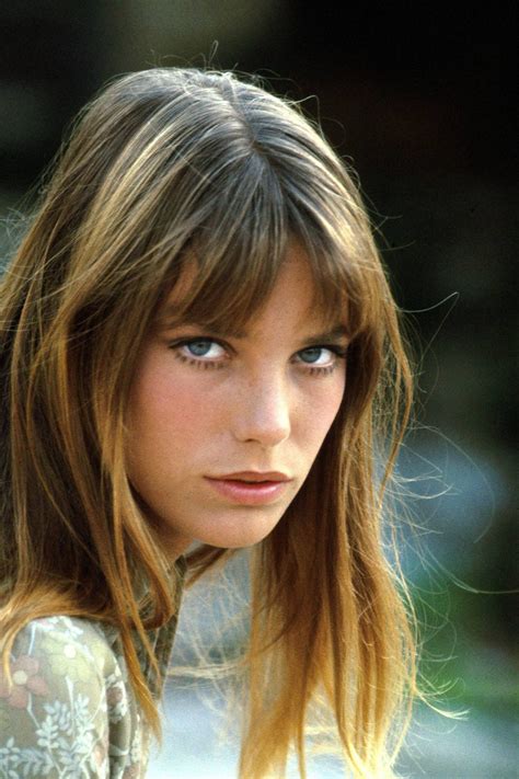 A Guide To Cool Jane Birkin