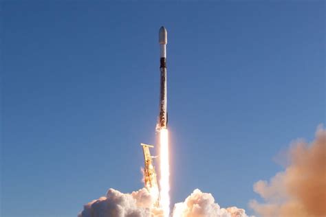 FAA Approves SpaceX To Resume Falcon 9 Rocket Launches After Two Week