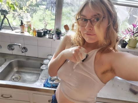 Oops I Got All Wet And Soapy Nudes Girlswithglasses Nude Pics Org