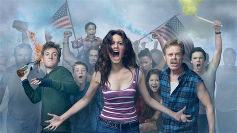 Watch Shameless (US) (Season 11 Episode 1) : Full